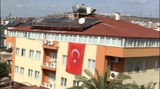 Karşıyaka Ortaöğrenim Erkek Öğrenci Yurdu Yerel İşletme fotoğrafı 2