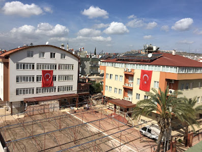 Karşıyaka Ortaöğrenim Erkek Öğrenci Yurdu Yerel İşletme fotoğrafı 3
